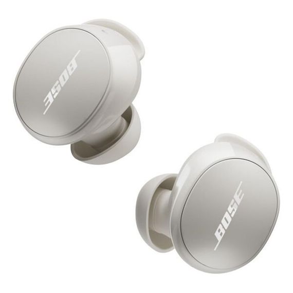 Беспроводные наушники Bose QuietComfort Earbuds 2 Gen (888507-0200) White
