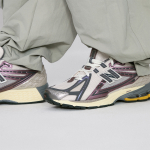 Кроссовки New Balance Nb 1906R