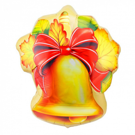 Г фигура Колокольчик 58*23 см.