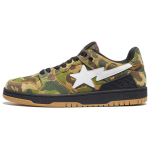 Кроссовки A BATHING APE SK8 STA, 1H20-191-042