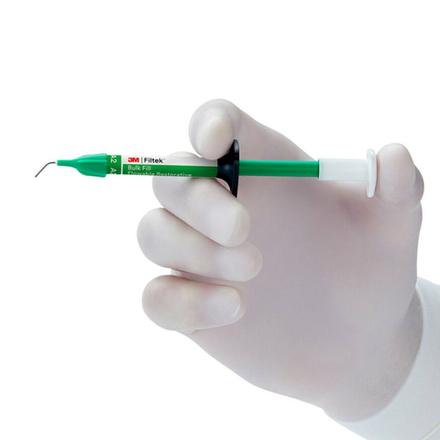 Filtek Bulk Fill Flowable - жидкотекучий композитный материал (4862A2)