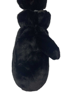 Варежки. Женские. Материал верха: Плюшевые. Подклад: Плюш-мех. Толстые. Внутри с мехом. 12 шт в упаковке, разные цвета.