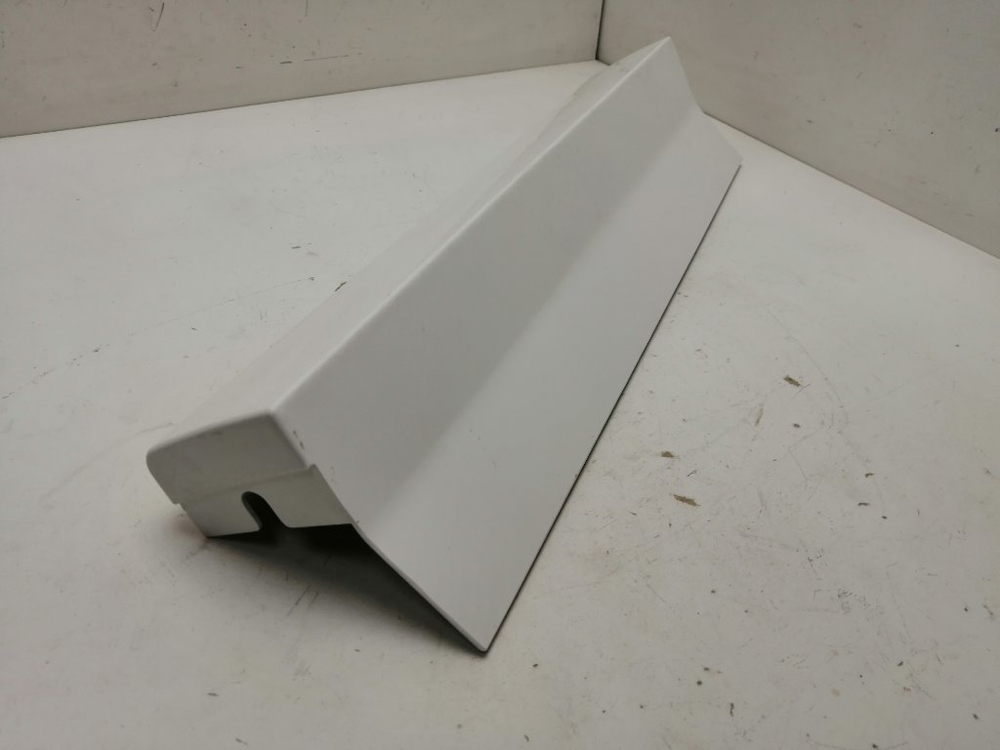 ADP450WH ктп12 Декоративная панель для посудомоечной машины Whirlpool ADP450WH б/у