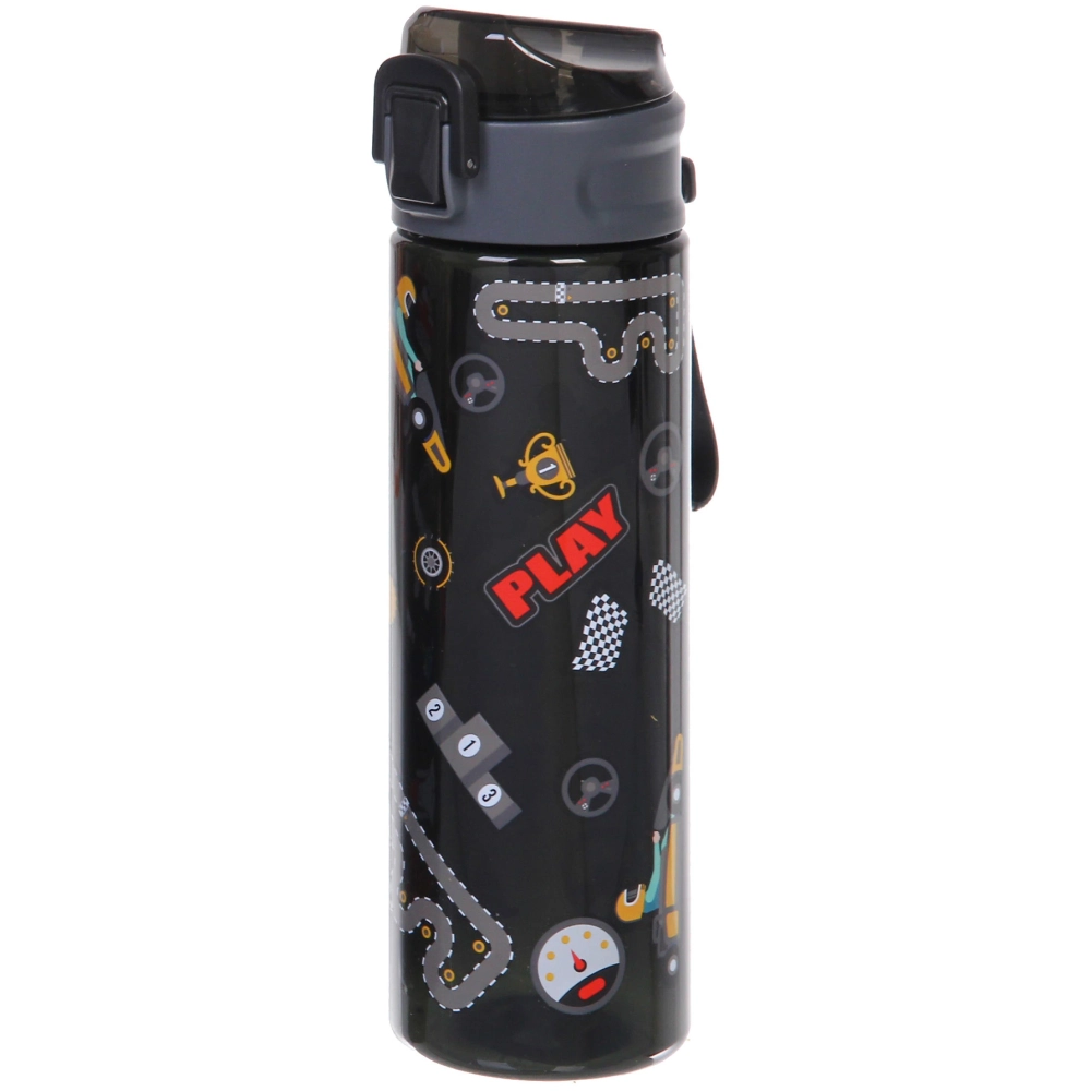 Бутылка спортивная YQ-5088 (750 мл)