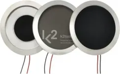 Чувствительные элементы датчика мощности Opticmeta