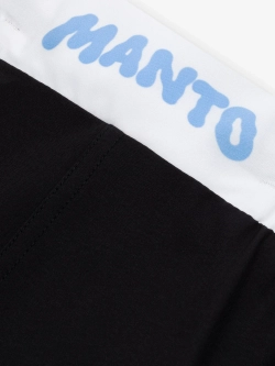 Шорты MANTO DOVE