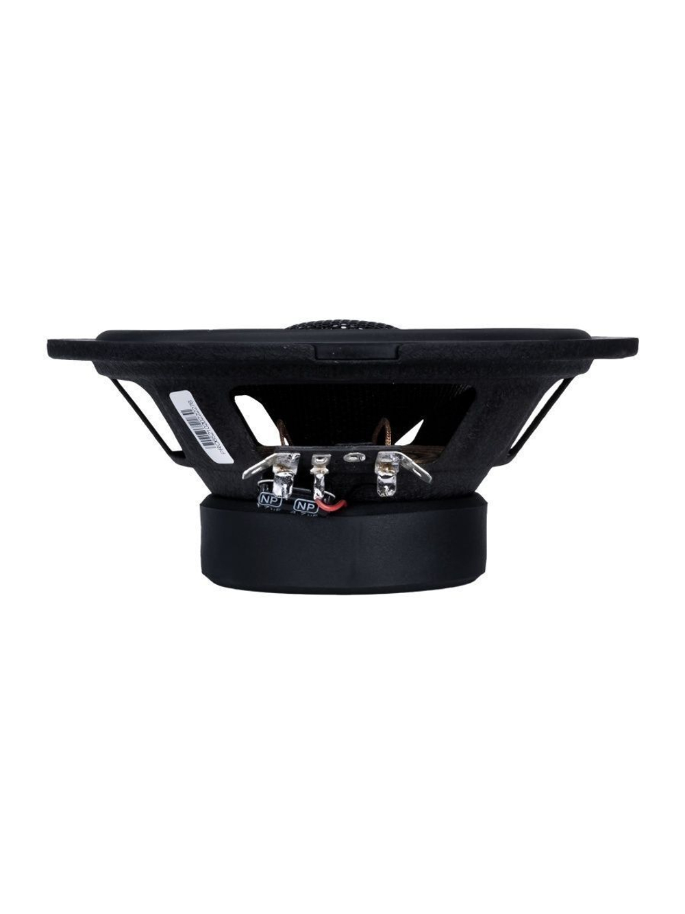Акустика коаксиальная AMP PRO 652 ver.2(8)