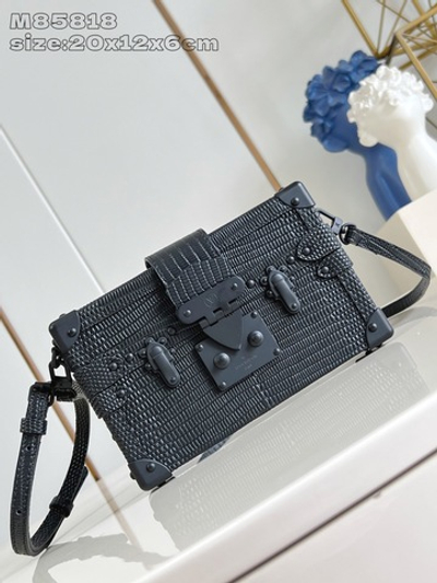 Louis Vuitton Petite Malle