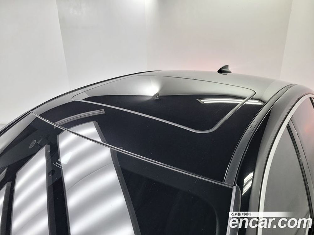 BMW 3 Series (G20) 320i (01.2021)