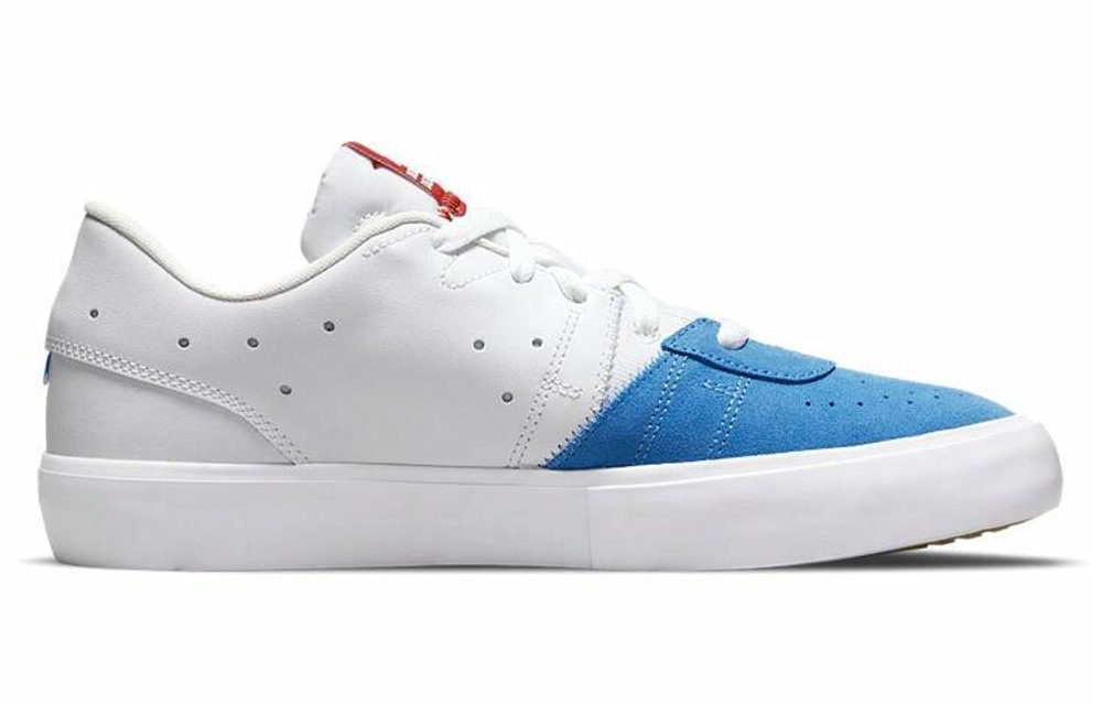 Кроссовки Jordan Air Jordan Series .02 "University Blue"