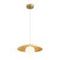 Подвесной светильник Freya FR5589PL-01T