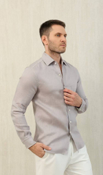Рубашка Loro Piana