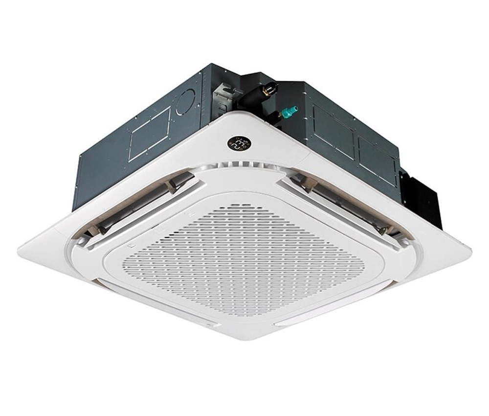 Midea MCD1-24HRFNX(GA)-B/T-MBQ4-04AWD/MOX430U-24HFN8-Q(GA)