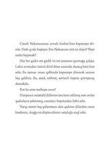 Kəpənək mövsümü