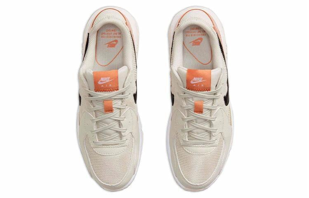 Кроссовки Nike Air Max Excee (Женская размерная сетка)