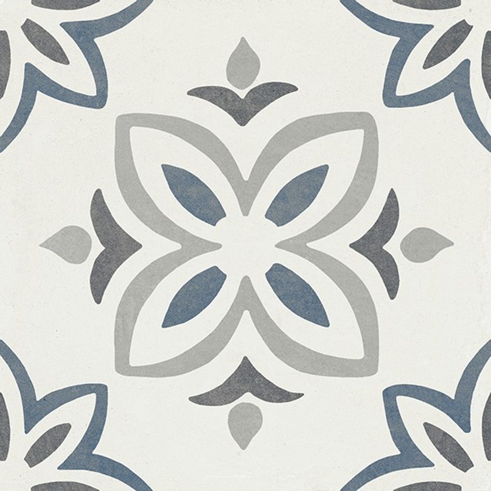 Керамогранит PROVENZA BLUE BLOOM (3386037791)