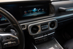 Mercedes-Benz G 350 d 4MATIC