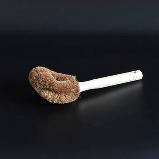 Щетка для чистки корзинок