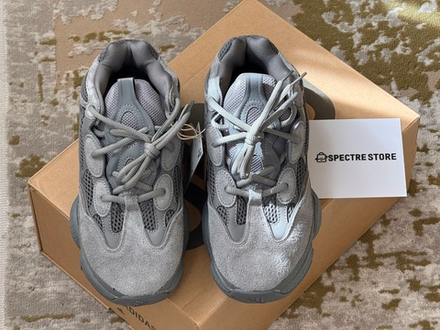 Yeezy 500 Granite