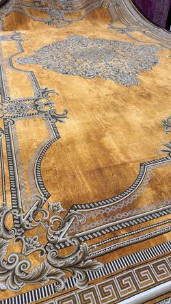 Персидский Ковер Код MT240