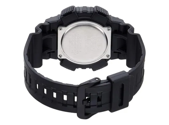 Электронные часы Casio AEQ-110BW-9AVDF