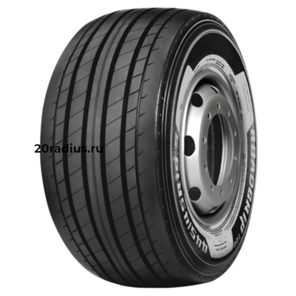 385/65R22,5 164K RoadGrip T20 TL M+S 3PMSF 24PR