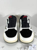 Кеды Nike Air Jordan & Travis Scott