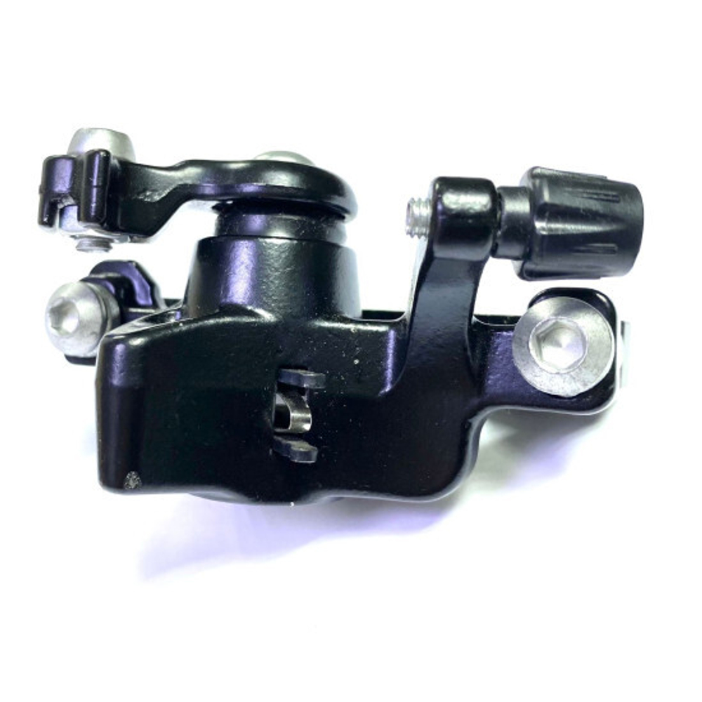 Суппорт тормозной калипер PURK для электросамокатов