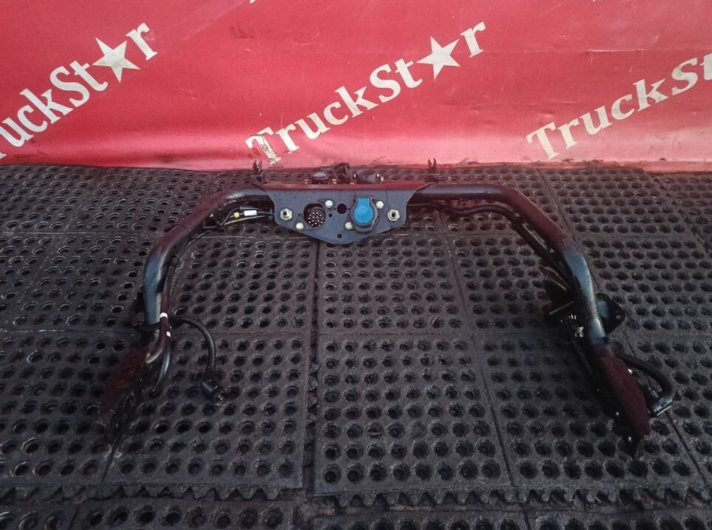 Кронштейн перекидок 2023г.