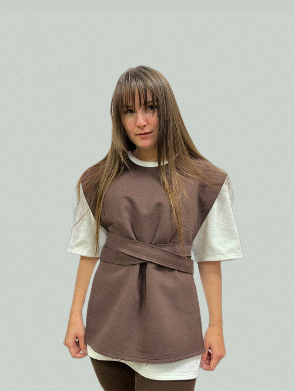 Манишка Недра