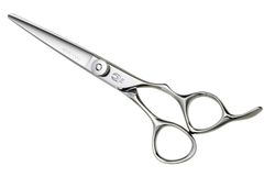 Ножницы прямые Mizutani BLACK-SMITH FIT, 6.0˝