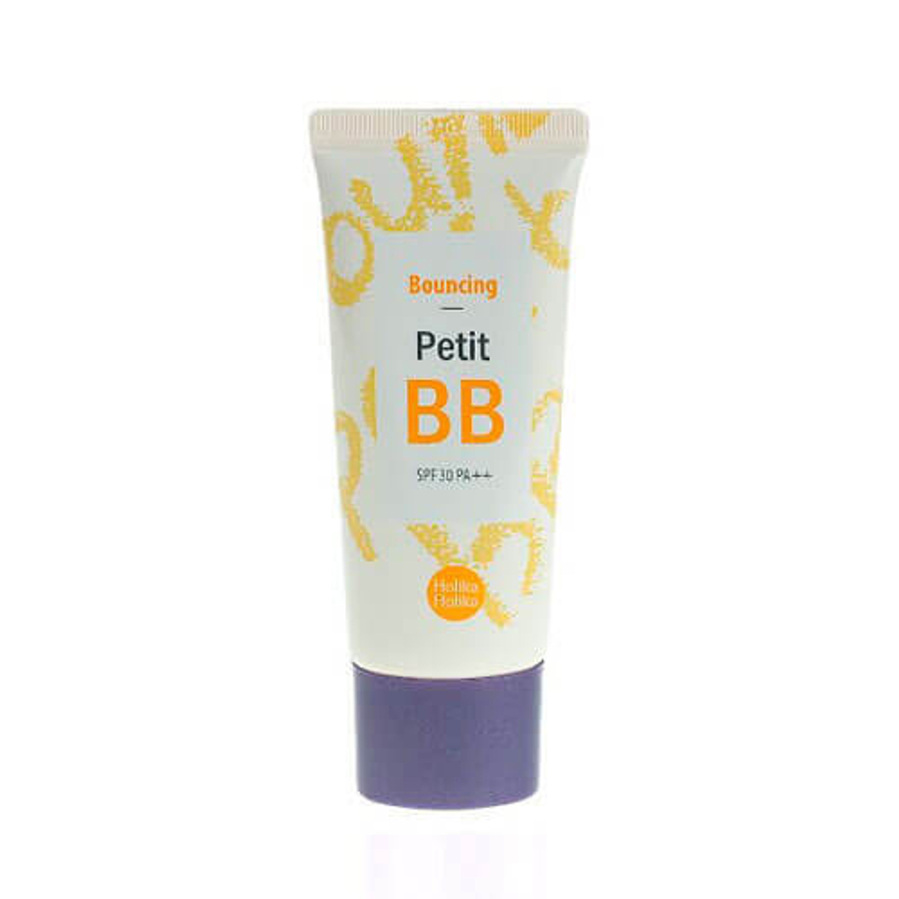 BB-крем Holika Holika Petit BB Bouncing SPF30 PA++