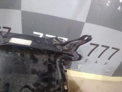 Птф левая Ford Explorer 15-19 б/у оригинал fb5315a255a