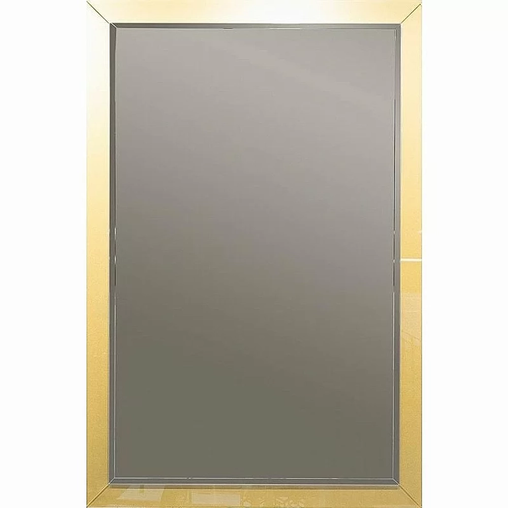 Зеркало Boheme NeoArt Vallessi Dolce 567-G золото