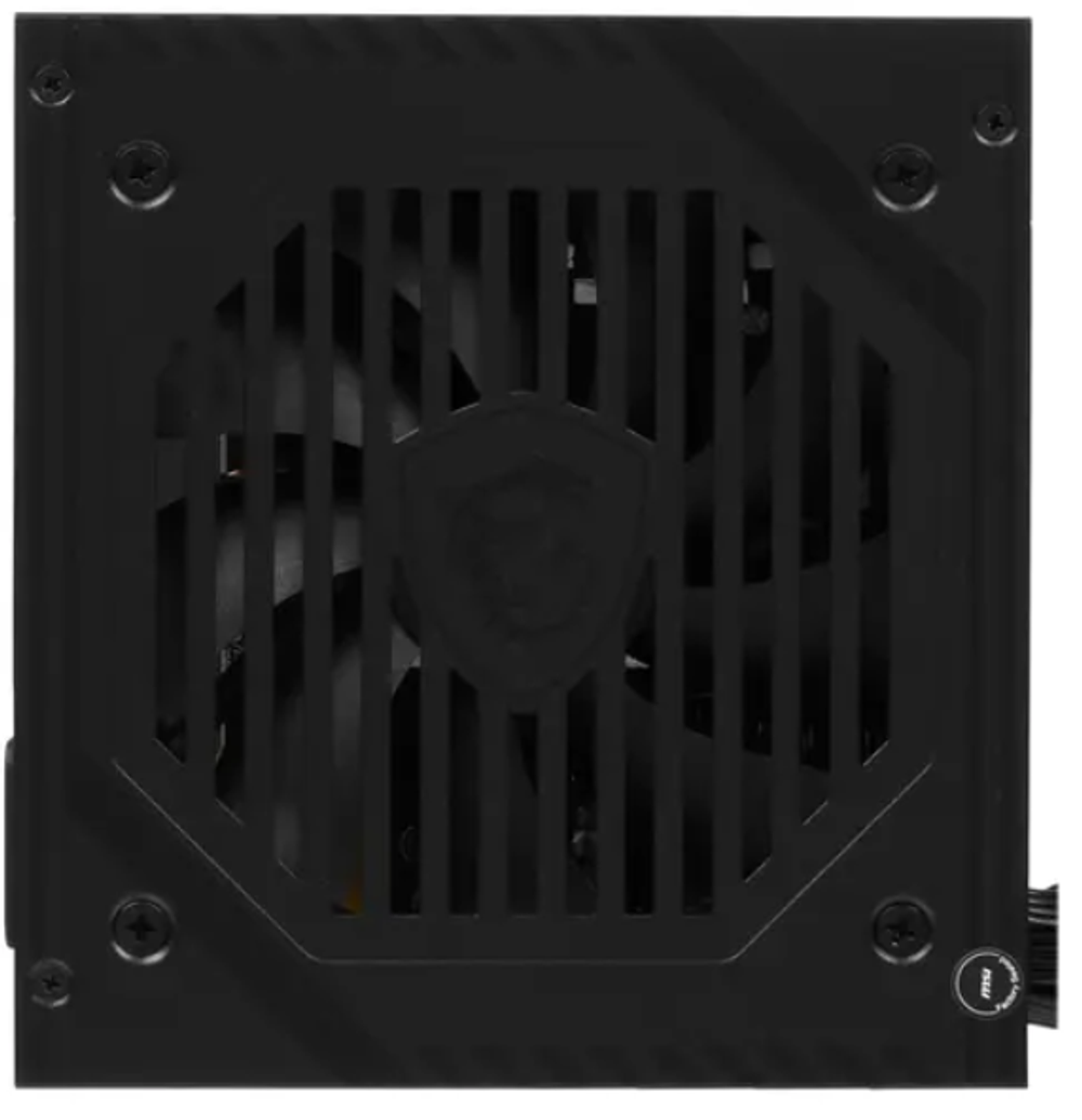 Блок питания ATX MSI MAG A600DN
