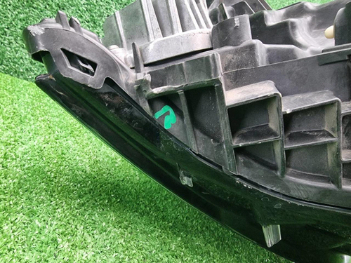 Фара левая Volvo XC90 2 (2014-2019) Full LED