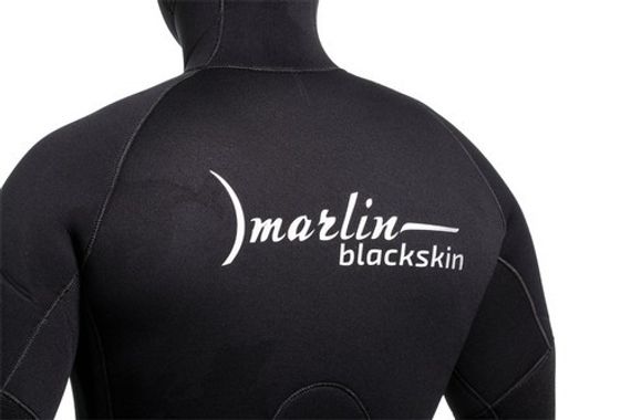 Гидрокостюм Marlin Blackskin 5 мм
