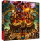 Gaming Puzzle Diablo IV Horadrim Puzzles 1000