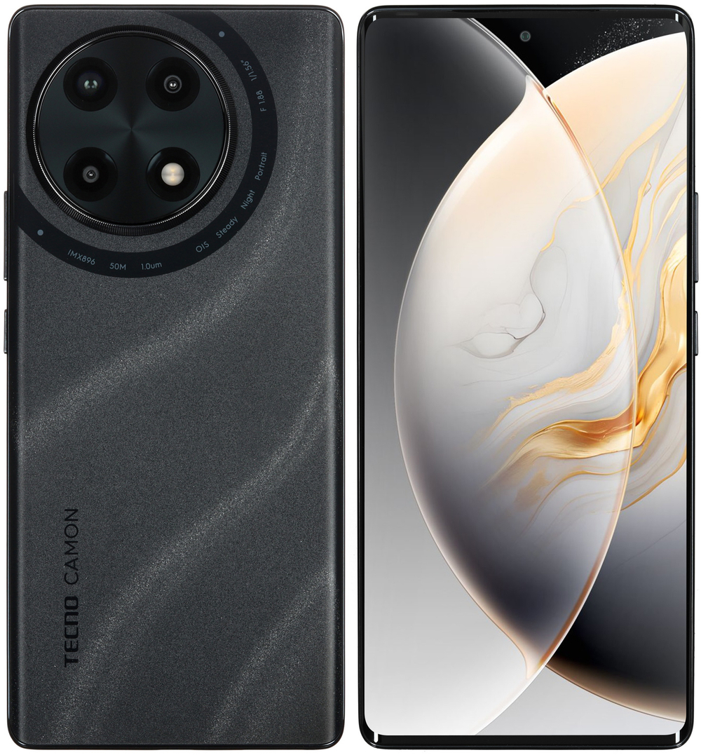 Tecno CAMON 30S