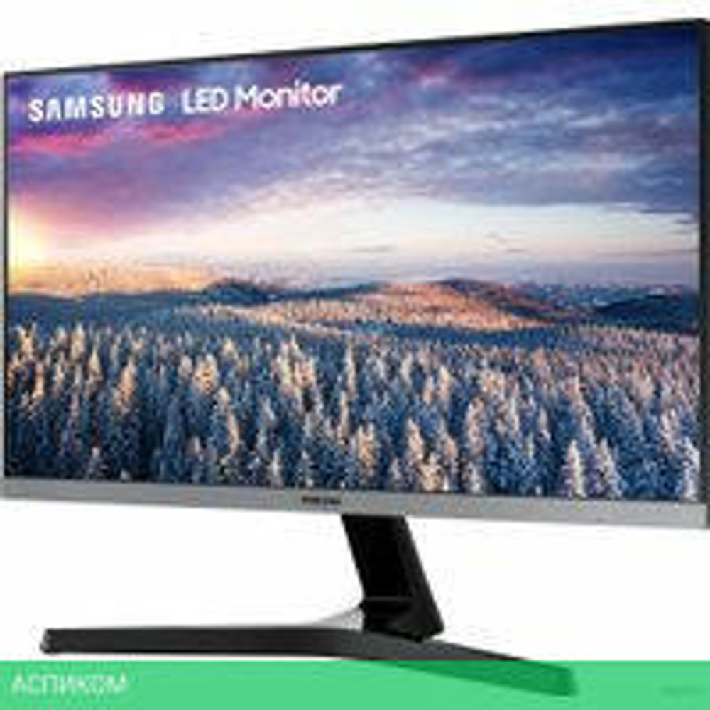 Монитор Samsung SR35 LS24R350FZRXEN