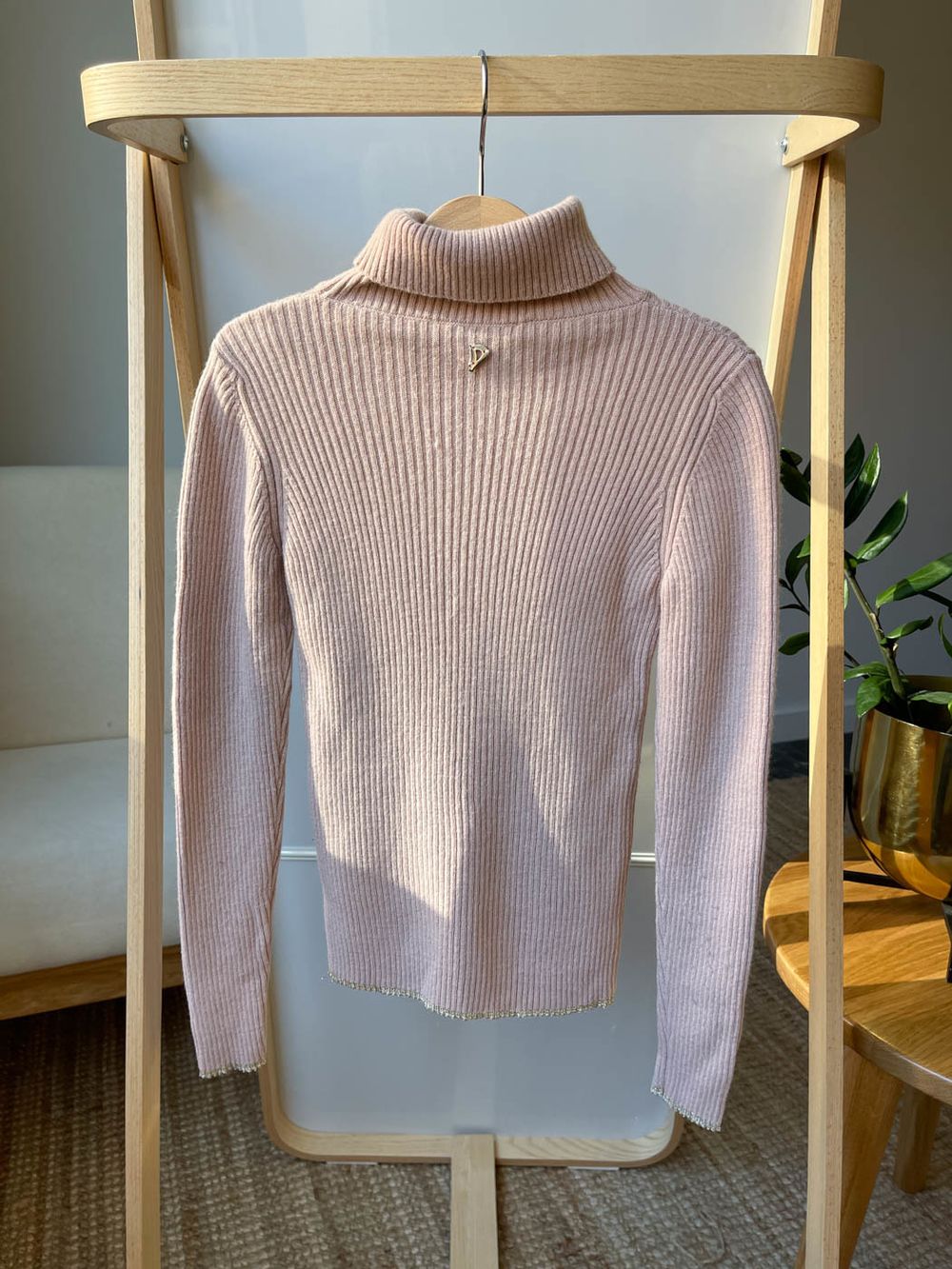 Водолазка Dondup