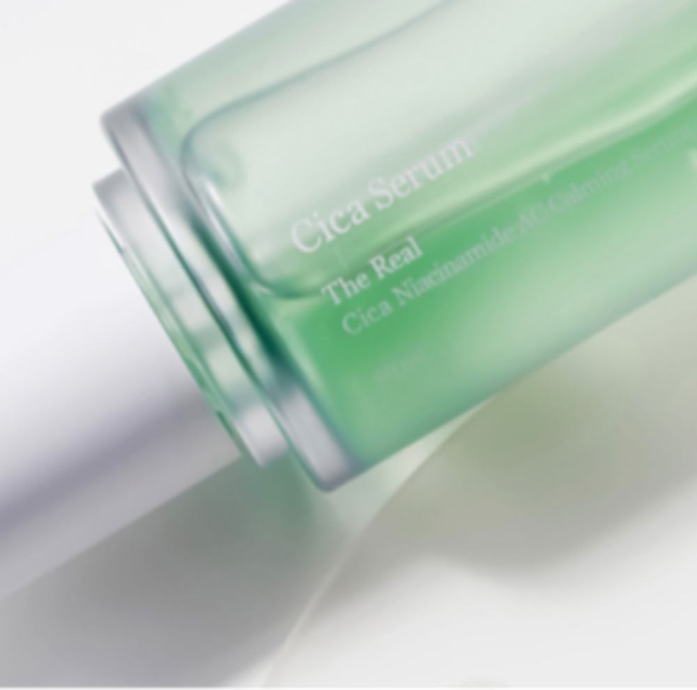 Celimax Сыворотка успокаивающая с центеллой и ниацинамидом , 40 мл