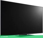 Телевизор LED LG 55" 55UT91006LA.ARUB