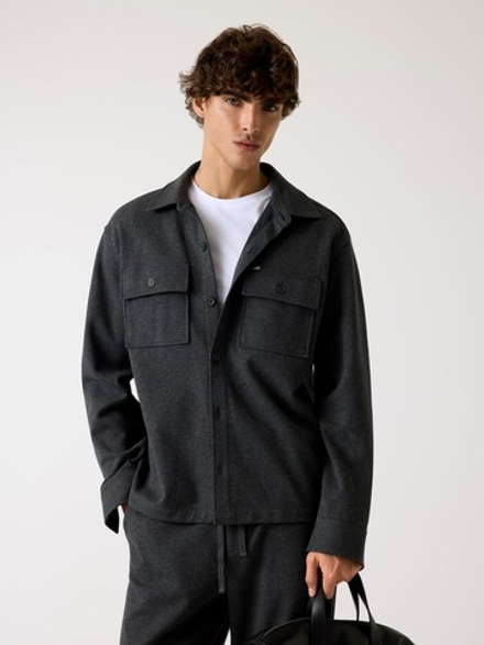 Рубашка мужская GUESS