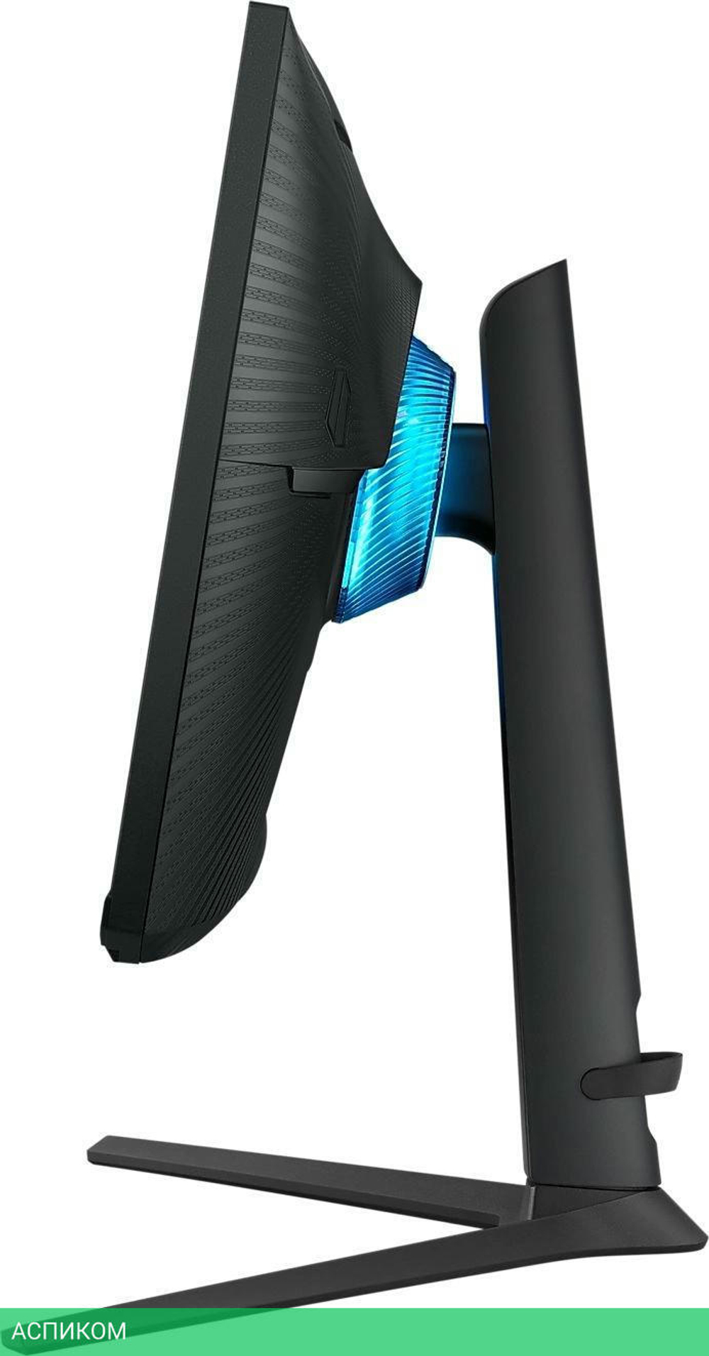 Монитор Samsung Odyssey G7 S28BG700EI черный (LS28BG700EIXCI)