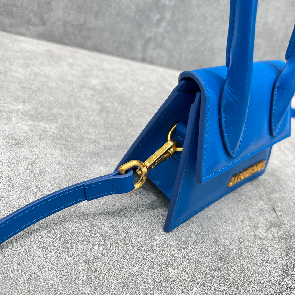 Jacquemus Le Chiquito 12 cm
