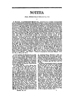 Patrologia graeca. Tom 90 | J.P. Migne