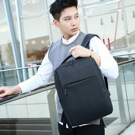 Çanta \ Bag \ Рюкзак Business black