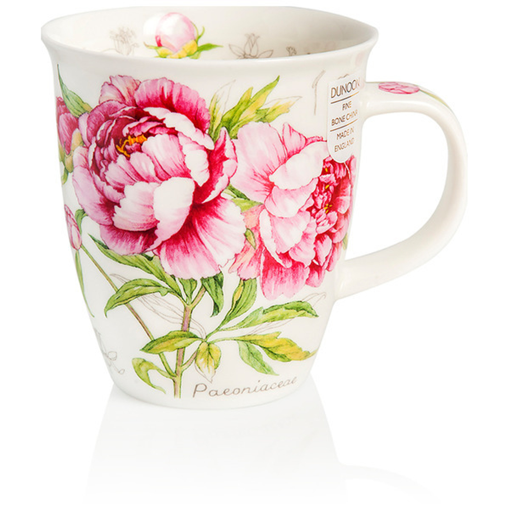 Кружка Dunoon Пион Невис 480мл