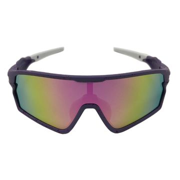 Очки спортивные JR2 S, фиолетовый/розовый